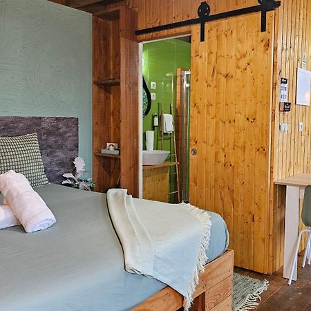 Fernandes Guest House Green Bungalow Ponte de Lima Extérieur photo
